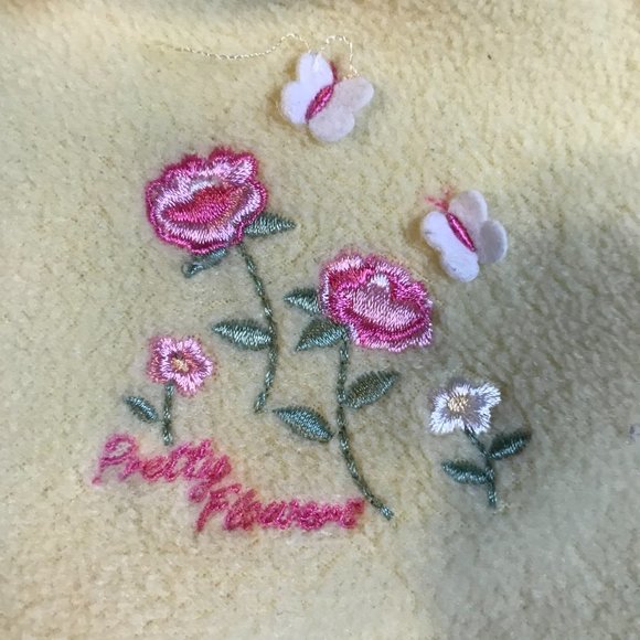 .Adorable Early Spring Outfit (Girls Size 5/6) - Picture 4 of 7